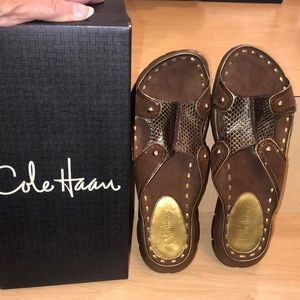 Cole Haan Sandal